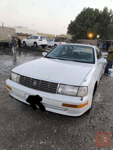 سيارة بطة موديل 1993 للبيع في الديوانية