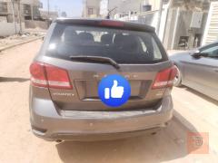 المركبات دوج جورني 2013 للبيع في المثنى