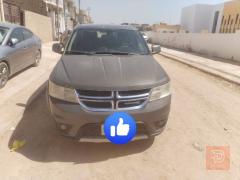 المركبات دوج جورني 2013 للبيع في المثنى