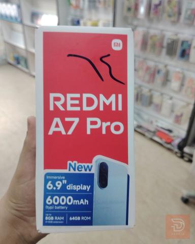 Redmi A7 Pro جديد للبيع في ديالى