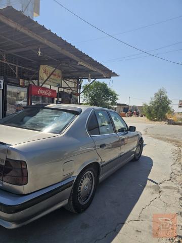 BMW 525 كير عادي للبيع في أربيل