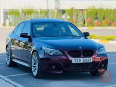 BMW E60 5300i 2008 للبيع في ديالى