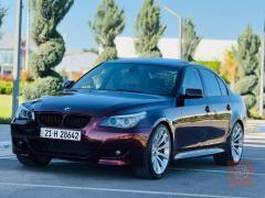 BMW E60 5300i 2008 للبيع في ديالى