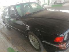 بي ام 735 موديل 94 للبيع في بغداد