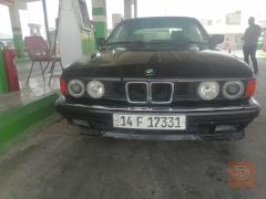 بي ام 735 موديل 94 للبيع في بغداد