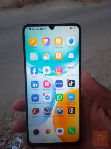 تليفون نظيف مستعمل للبيع في نينوى