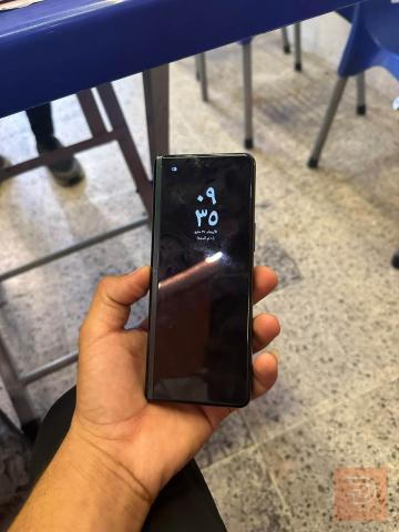 Galaxy Z Fold3 مستعمل للبيع في نينوى