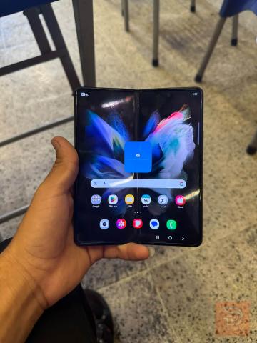 Galaxy Z Fold3 مستعمل للبيع في نينوى