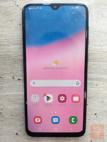 سامسونج Galaxy A30s ذاكرة 128 مستعمل للبيع في بغداد