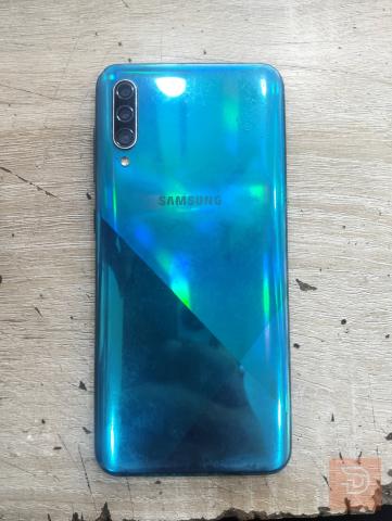 سامسونج Galaxy A30s ذاكرة 128 مستعمل للبيع في بغداد