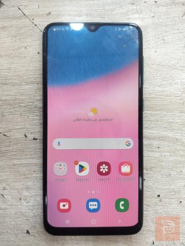 سامسونج Galaxy A30s ذاكرة 128 مستعمل للبيع في بغداد