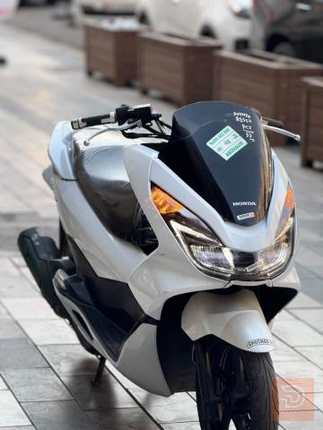 هوندا PCX جيل ثاني ياباني جديد للبيع في بغداد