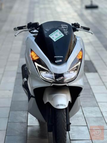 هوندا PCX جيل ثاني ياباني جديد للبيع في بغداد