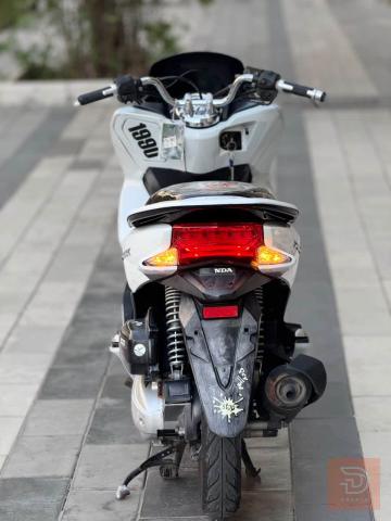 هوندا PCX جيل ثاني ياباني جديد للبيع في بغداد