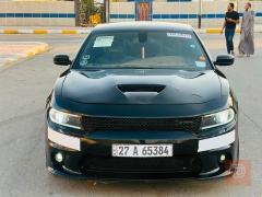 دوج جارجر 2015 مواصفات كاملة للبيع في ذي قار