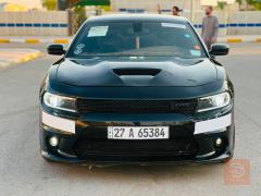 دوج جارجر 2015 مواصفات كاملة للبيع في ذي قار