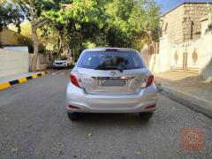 تويوتا يارس هاتشباك موديل 2012 للبيع في كركوك