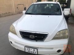 كيا سورينتو 2004 للبيع في كركوك