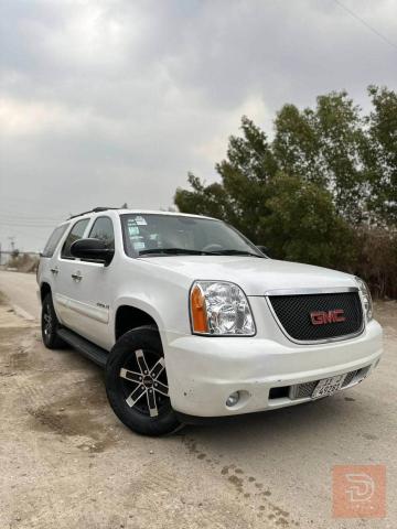 GMC Yukon 2009 للبيع في بغداد