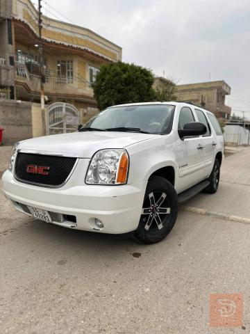 GMC Yukon 2009 للبيع في بغداد