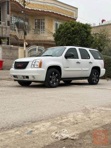 GMC Yukon 2009 للبيع في بغداد
