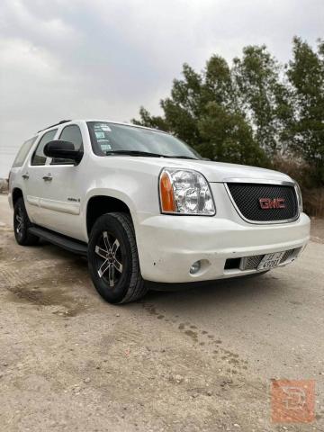 GMC Yukon 2009 للبيع في بغداد