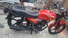 دراجة شاينك ماكس 150cc للبيع في بغداد