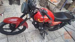 دراجة شاينك ماكس 150cc للبيع في بغداد