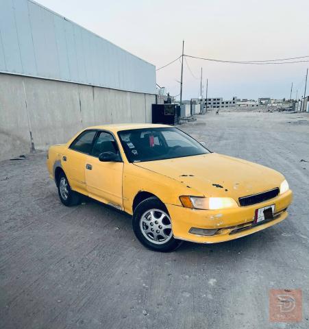 مارك نفخ مديل old 2000 للبيع في البصرة