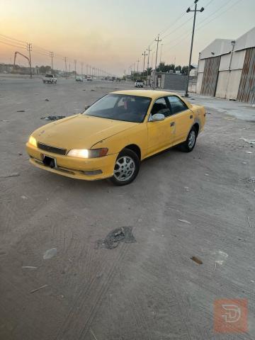 مارك نفخ مديل old 2000 للبيع في البصرة