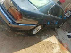 بي ام دبليو بي ام 740 1995 للبيع في بابل