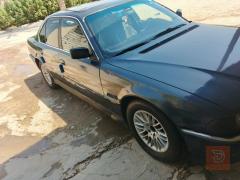 بي ام دبليو بي ام 740 1995 للبيع في بابل
