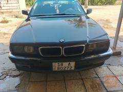 بي ام دبليو بي ام 740 1995 للبيع في بابل