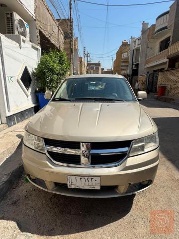 دودج جورني 2009 للبيع في بغداد
