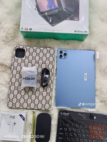 تابلت S-COLOR GT90 Ultra جديد للبيع في نينوى