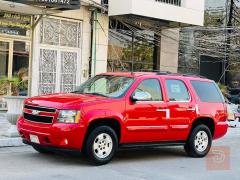 شفروليه تاهو 2007 LT للبيع في كربلاء المقدسة