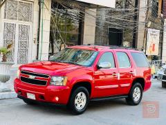 شفروليه تاهو 2007 LT للبيع في كربلاء المقدسة