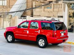 شفروليه تاهو 2007 LT للبيع في كربلاء المقدسة
