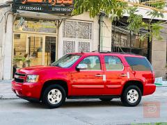 شفروليه تاهو 2007 LT للبيع في كربلاء المقدسة