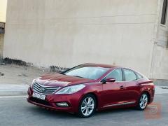 هيونداي ازيرا 2014 وارد امريكا للبيع في كربلاء المقدسة