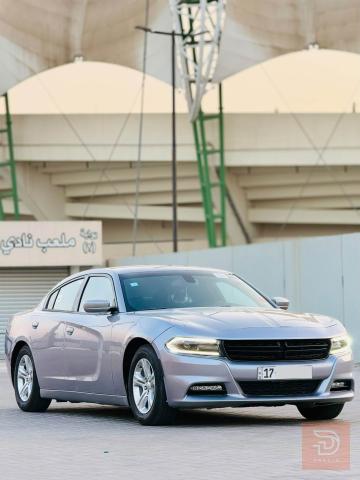 دودج جارجر 2018 للبيع في البصرة