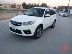 شيري تيگو 2018 للبيع في كركوك