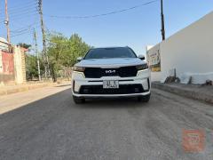 كيا سورنتو خليجي 2022 للبيع في بغداد