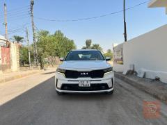 كيا سورنتو خليجي 2022 للبيع في بغداد