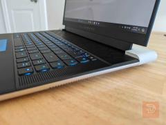 Alienware x16 R2 بمواصفات عالية مستعمل للبيع في بغداد