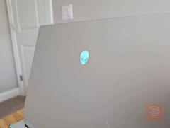Alienware x16 R2 بمواصفات عالية مستعمل للبيع في بغداد