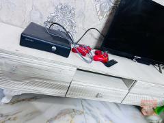 ميز بلازما نضيف مستعمل للبيع في بغداد