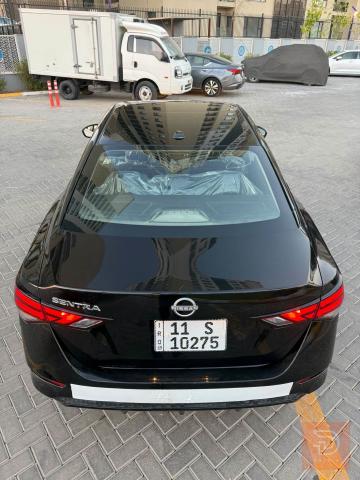 نيسان سنترا SV 2025 للبيع في بغداد