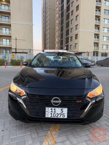 نيسان سنترا SV 2025 للبيع في بغداد