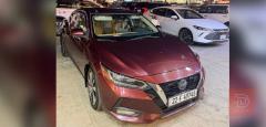 نيسان سنترا 2020 SV Plus للبيع في بغداد